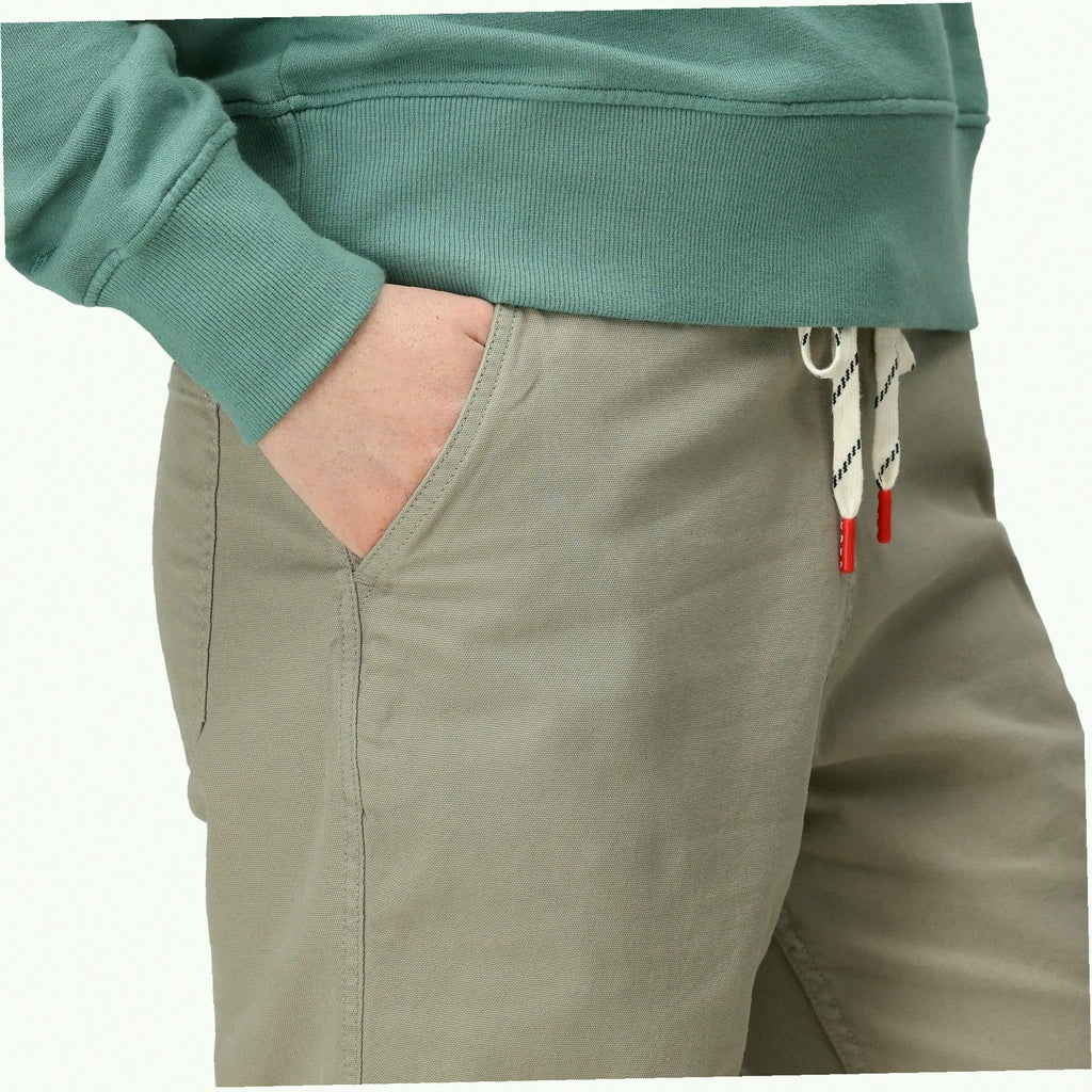 Dirt Pants Slim - Womens