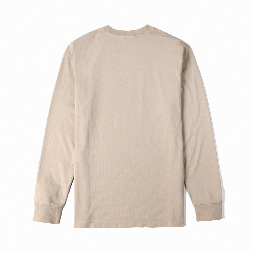 Dirt Pocket Tee Long Sleeve - Mens - Final Sale