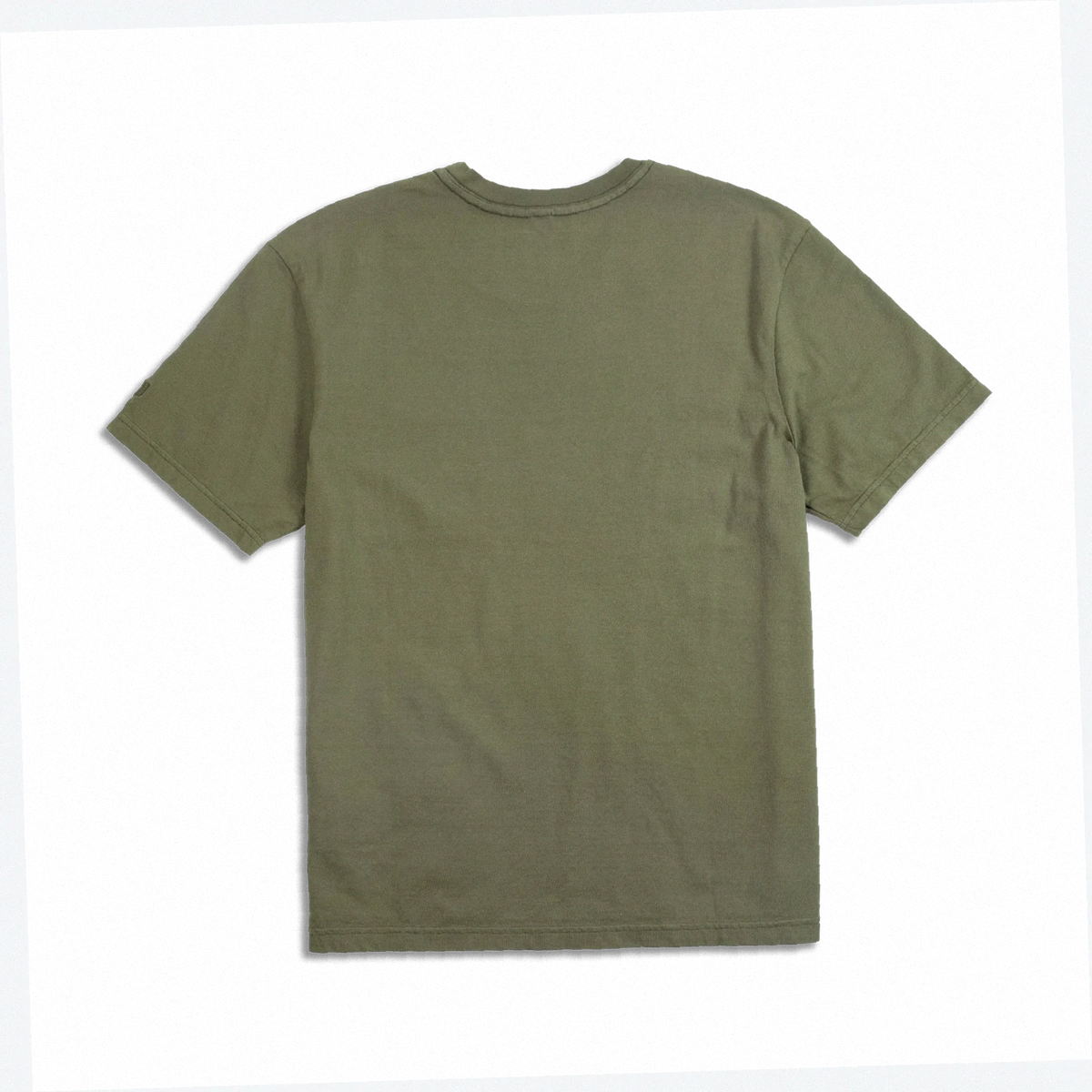 Dirt Pocket Tee - Mens