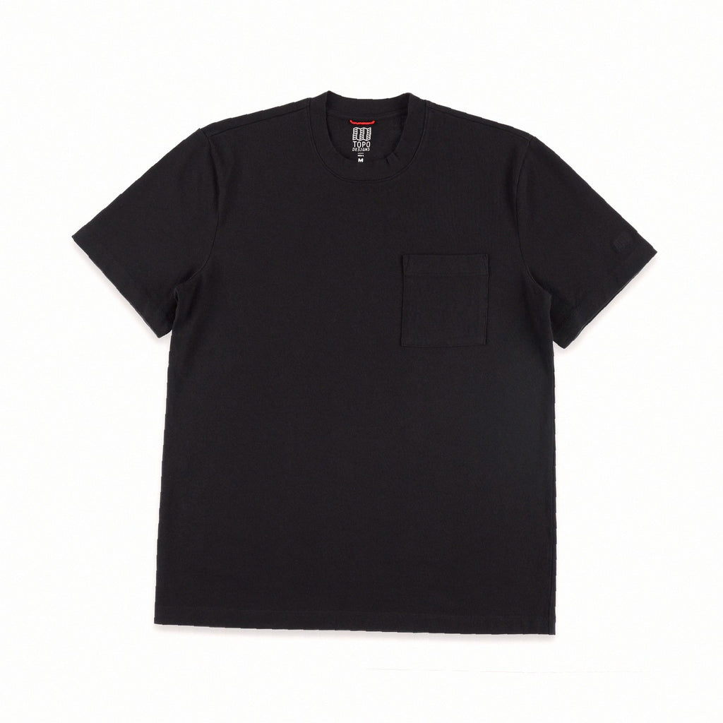 Dirt Pocket Tee - Mens - Final Sale