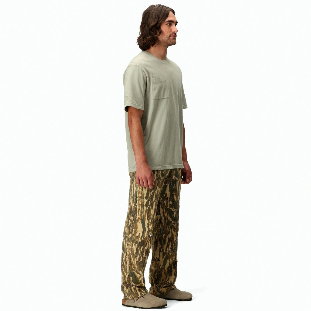 Dirt Pocket Tee - Mens - Final Sale