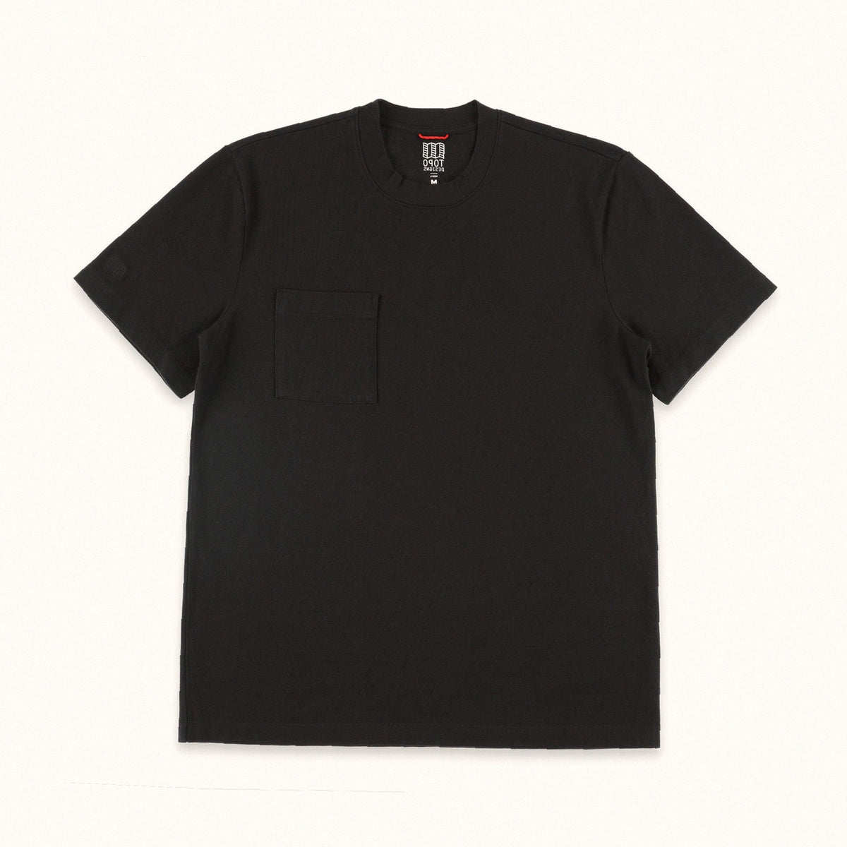 Dirt Pocket Tee - Mens - Final Sale