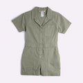 Dirt Romper - Womens - Final Sale