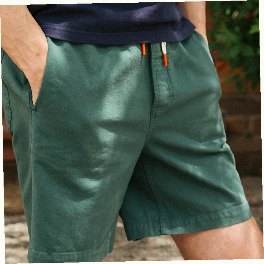 Dirt Shorts - Mens - Final Sale