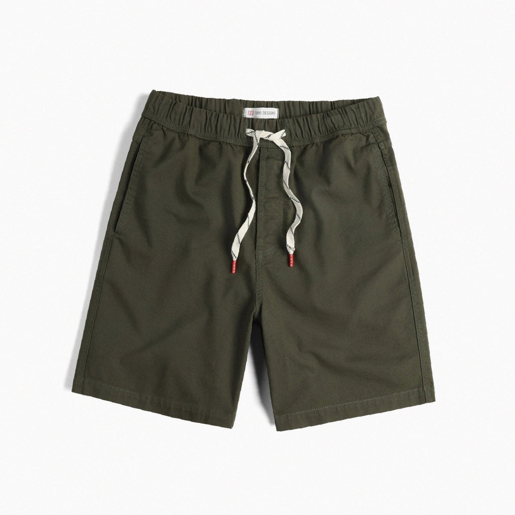 Dirt Shorts - Mens - Final Sale