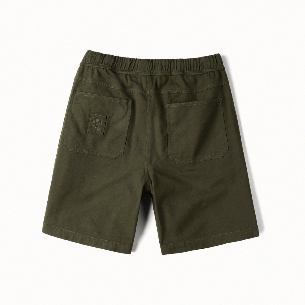 Dirt Shorts - Mens - Final Sale