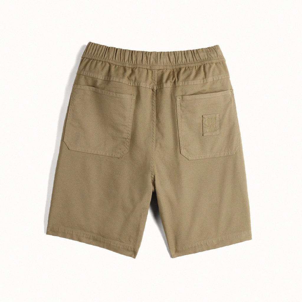 Dirt Shorts - Mens - Final Sale