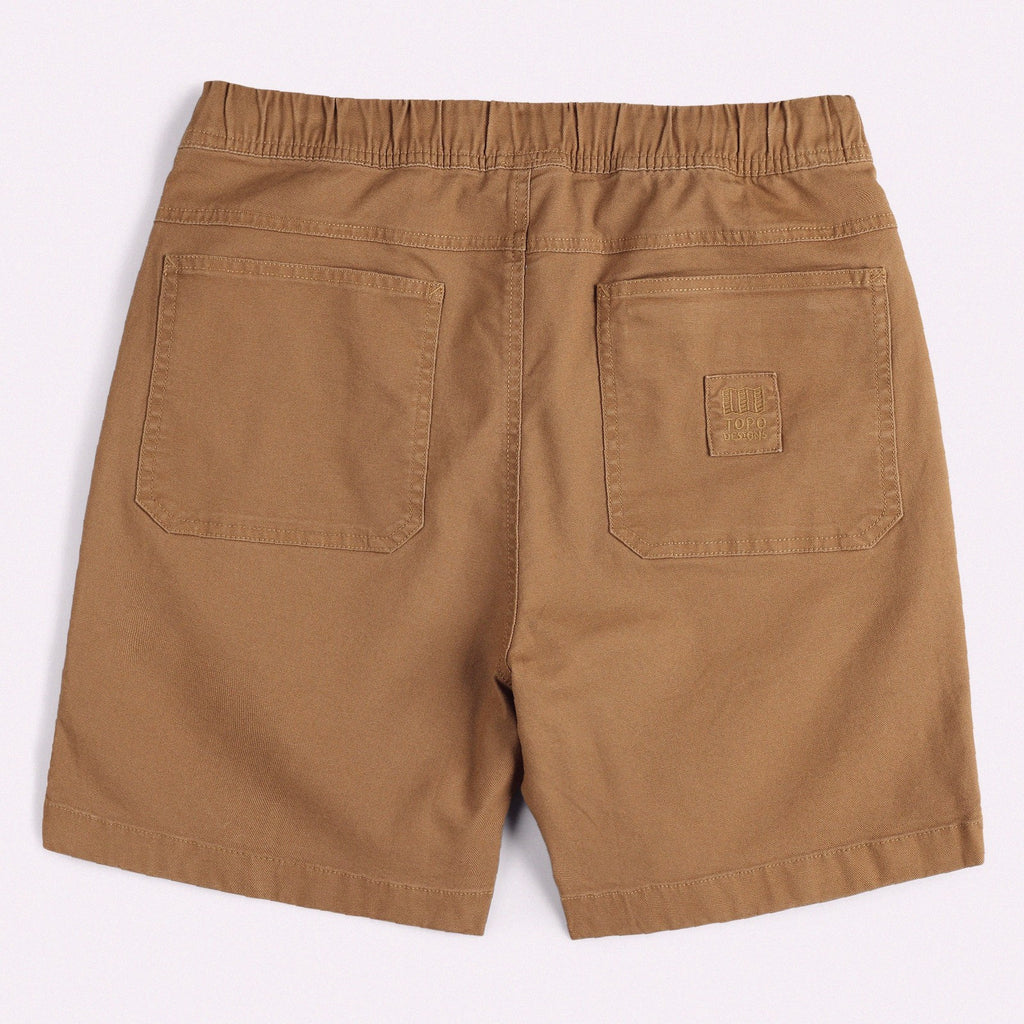 Dirt Shorts - Mens - Final Sale