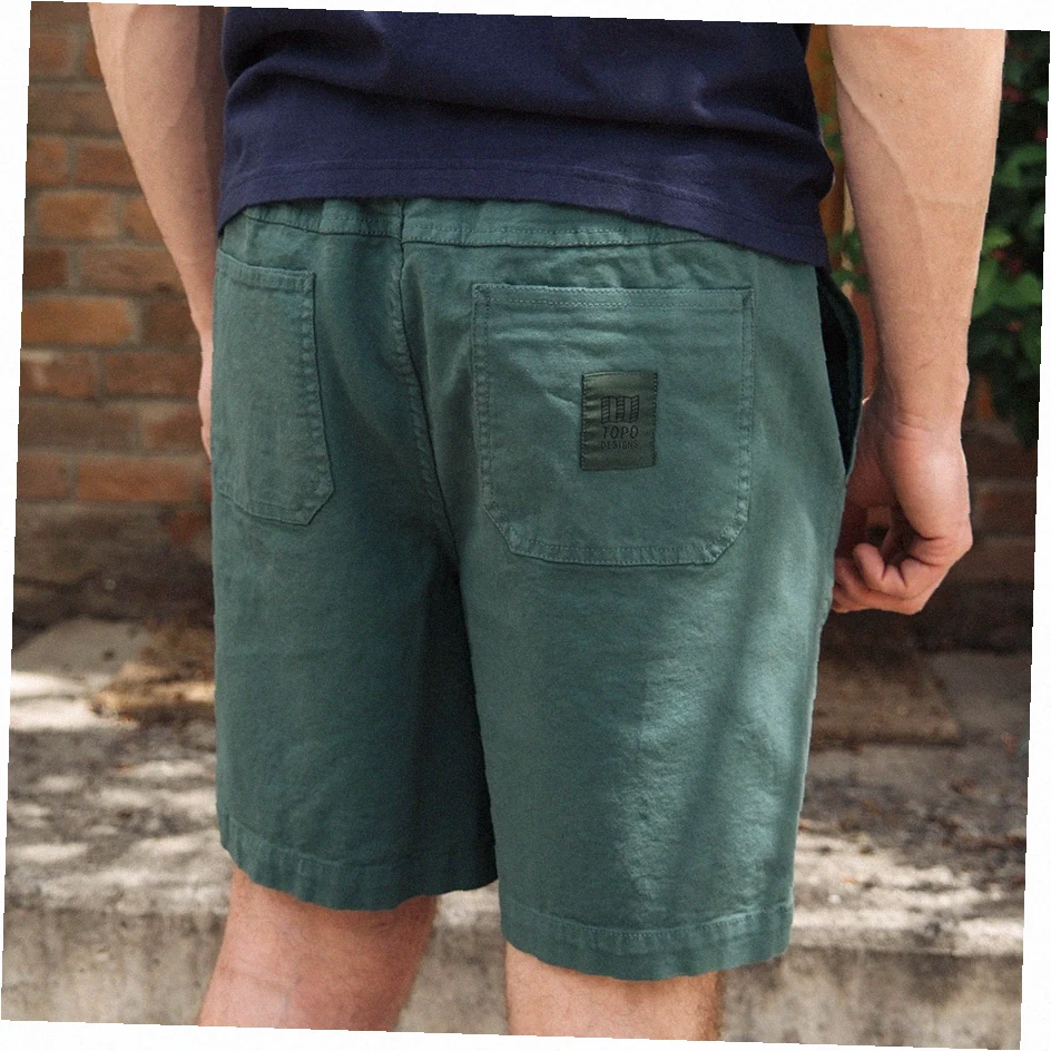 Dirt Shorts - Mens - Final Sale