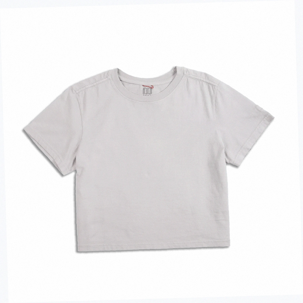 Dirt Tee - Womens