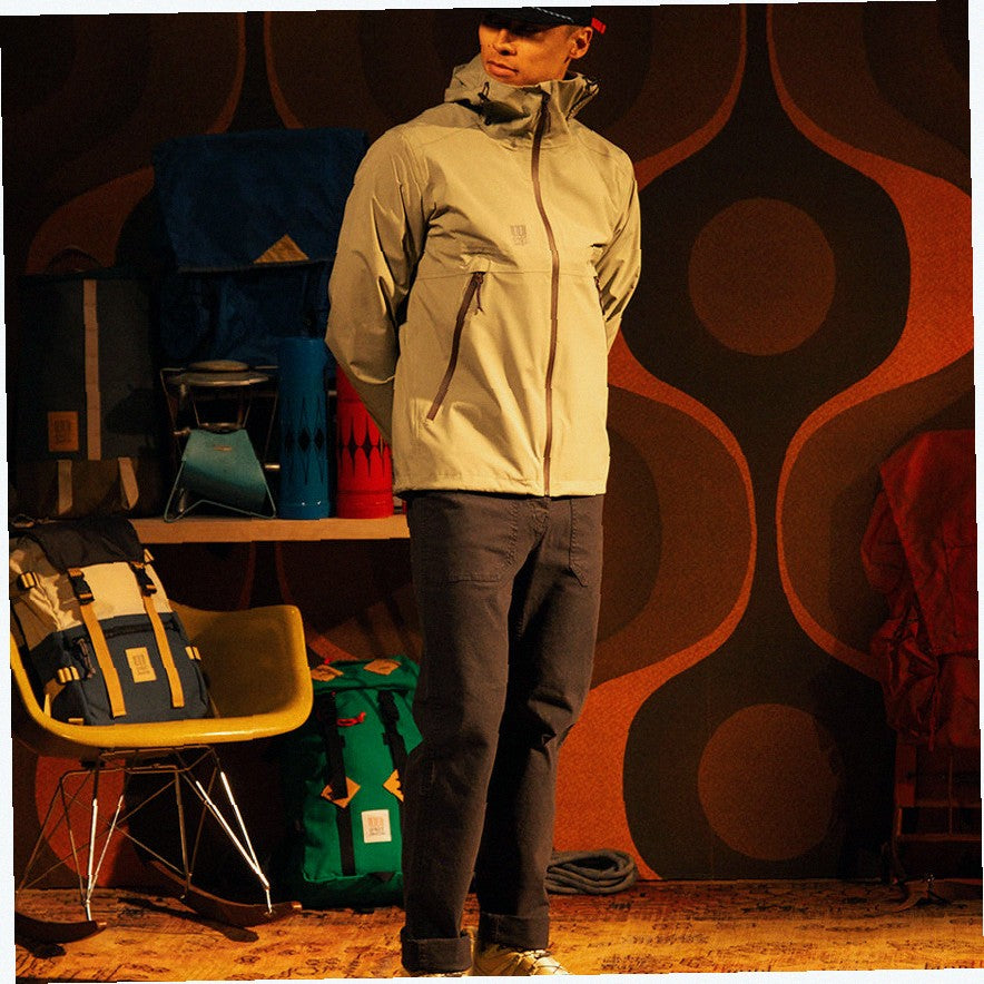 Field Pants - Mens