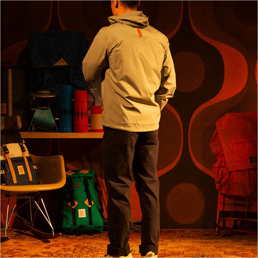 Field Pants - Mens