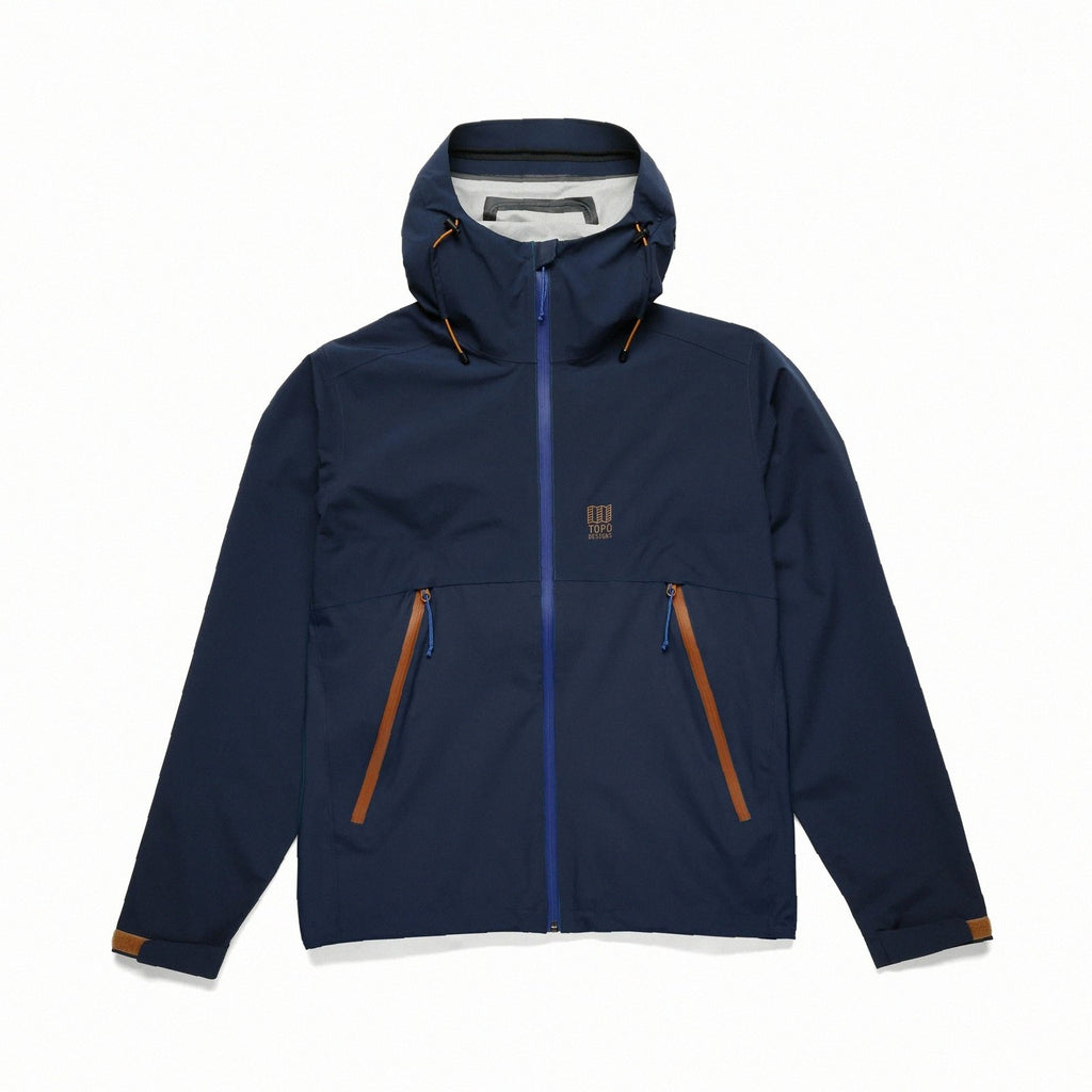 Global Jacket - Mens - Final Sale