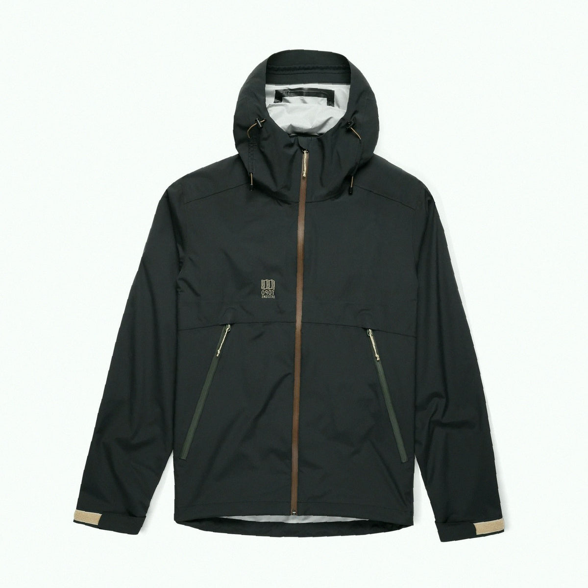 Global Jacket - Mens - Final Sale