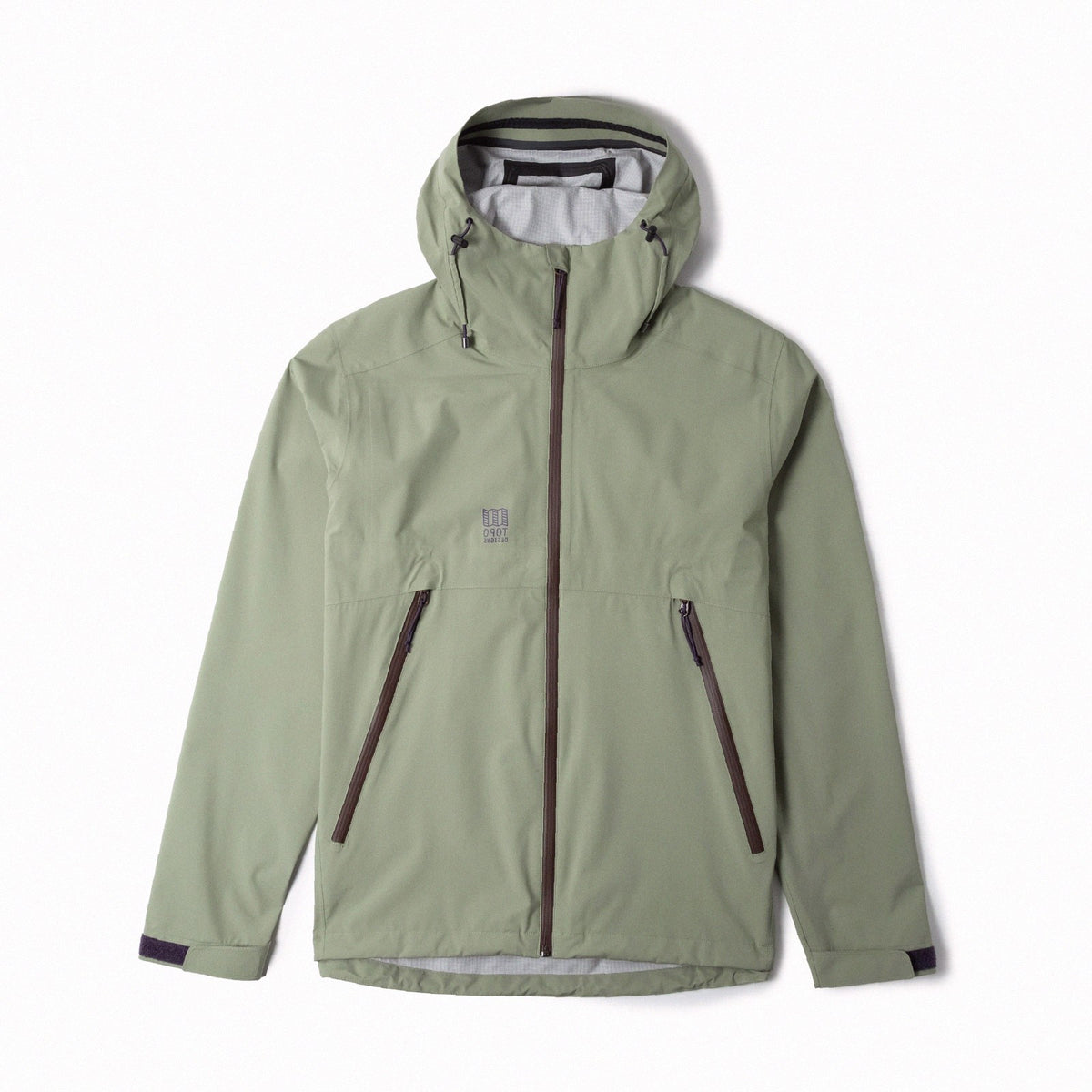 Global Jacket - Mens - Final Sale