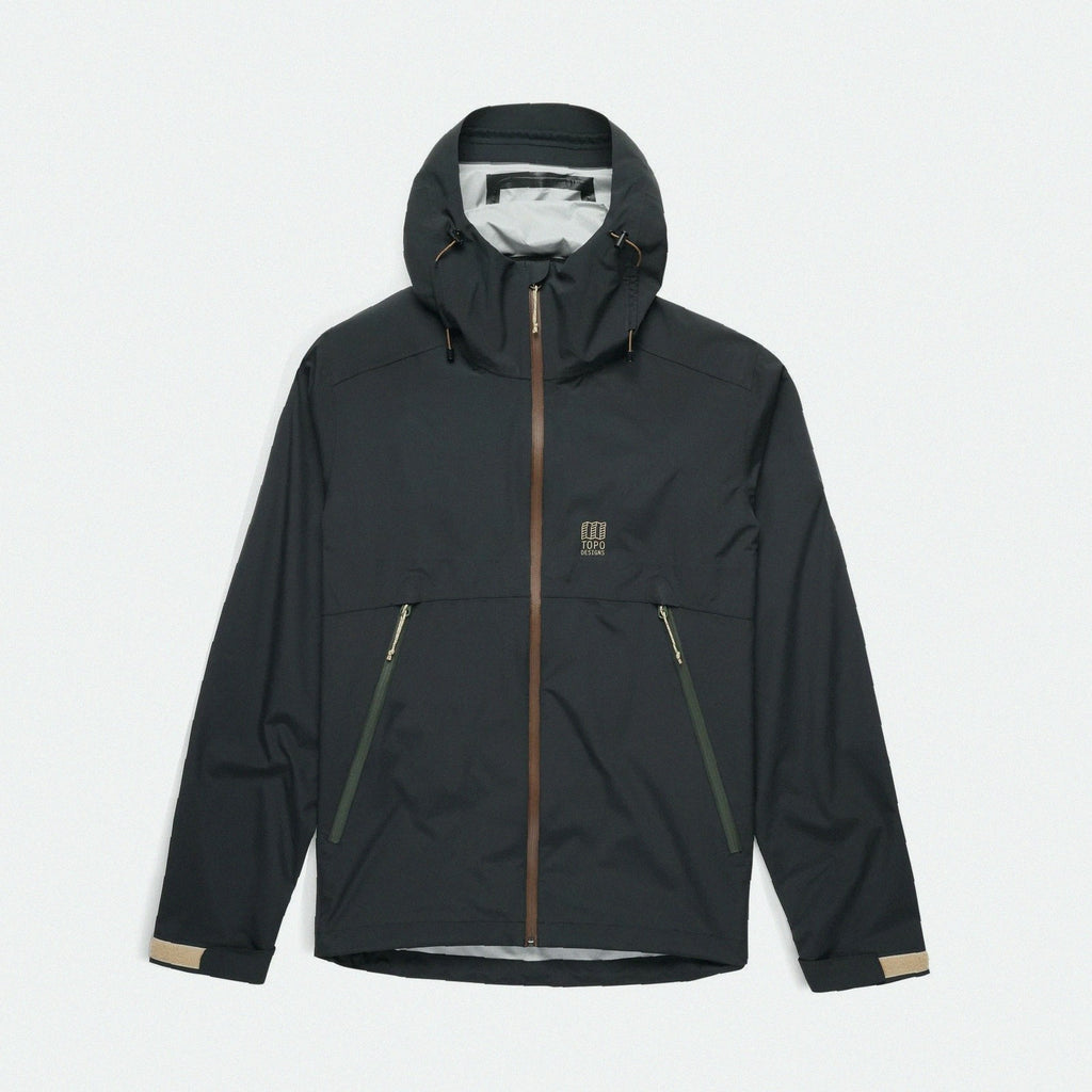 Global Jacket - Mens