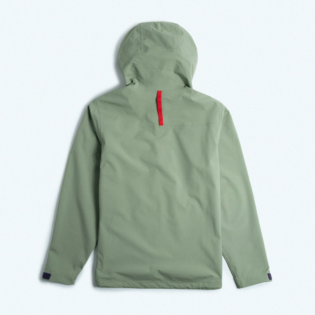 Global Jacket - Womens - Final Sale