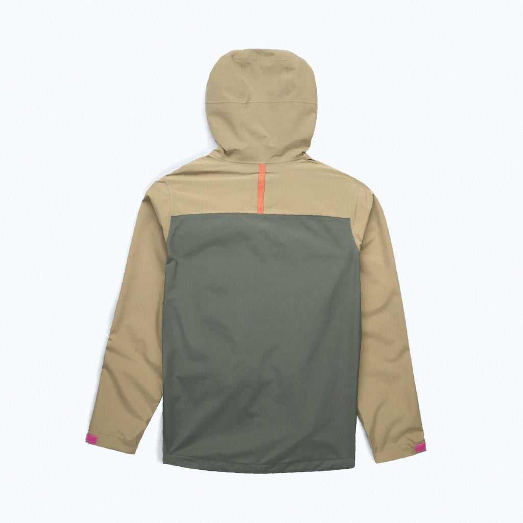 Global Jacket - Womens - Final Sale