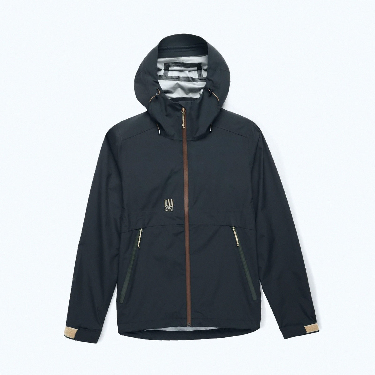 Global Jacket - Womens