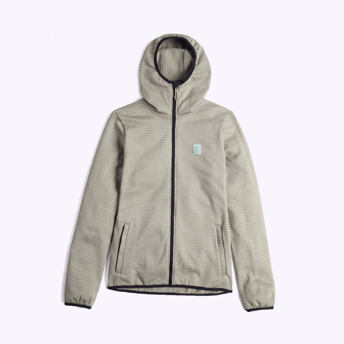 Global Midlayer Hoodie - Womens - Final Sale