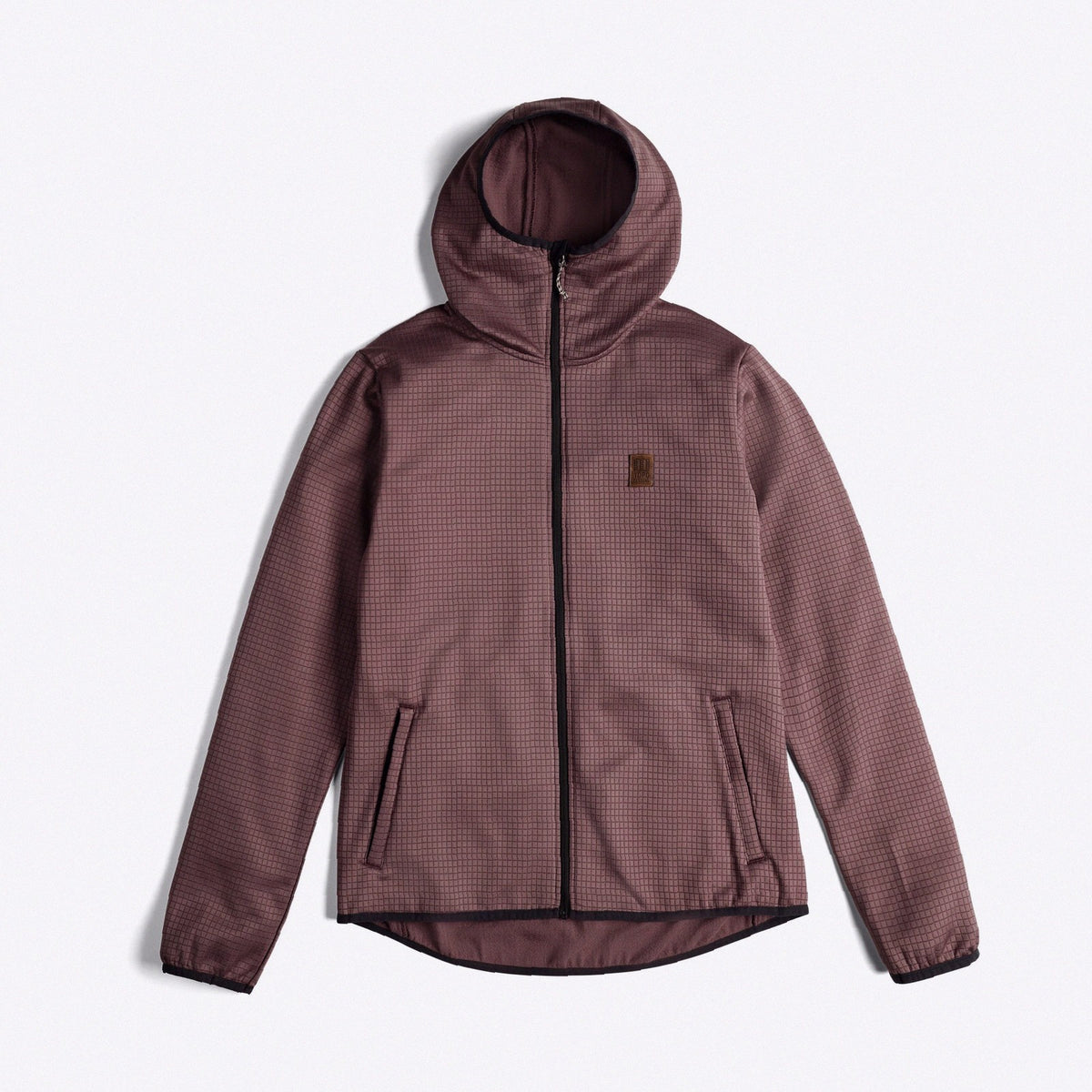 Global Midlayer Hoodie - Womens - Final Sale