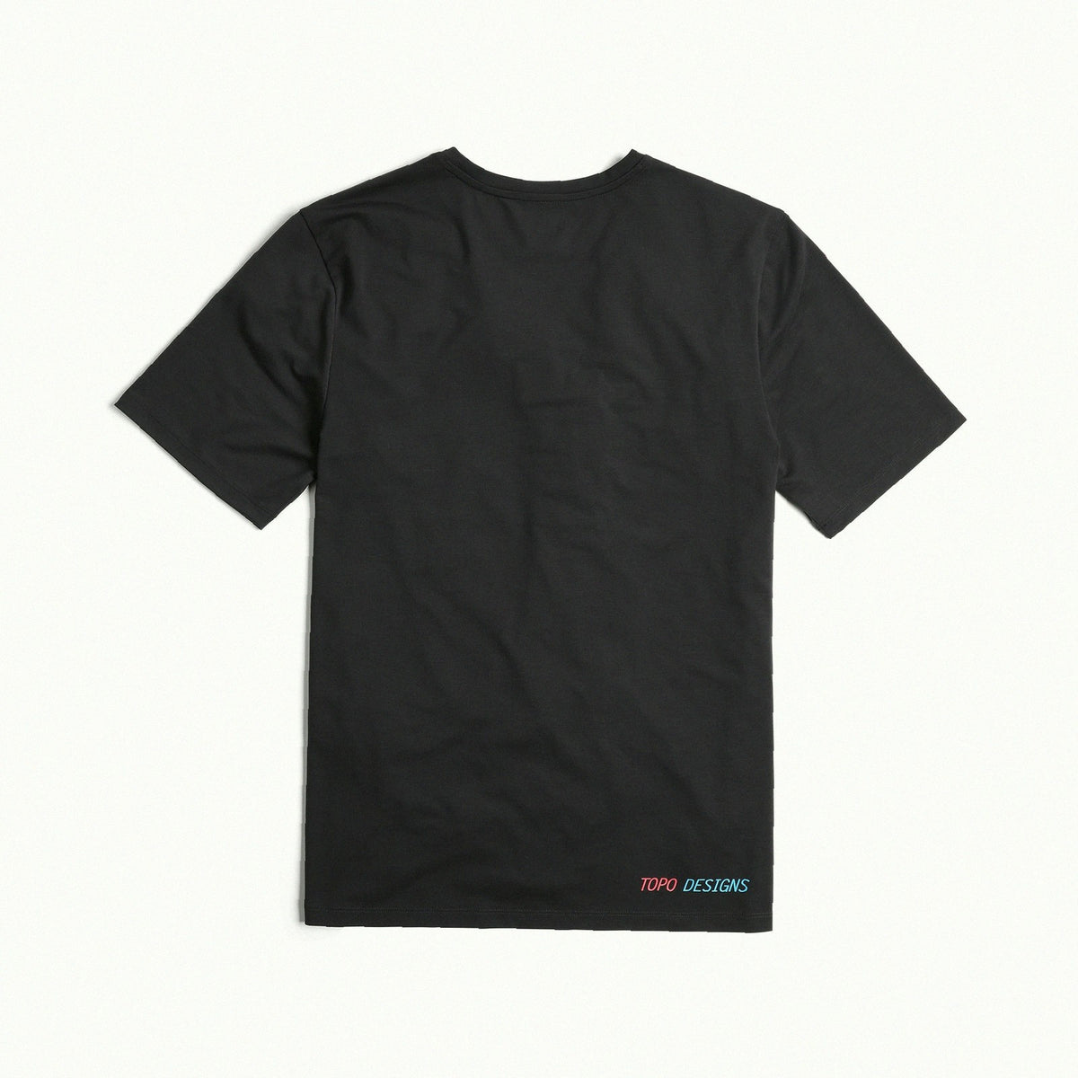 Global Tek Crew - Short Sleeve - Mens - Final Sale
