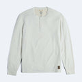 Global Waffle Henley - Mens