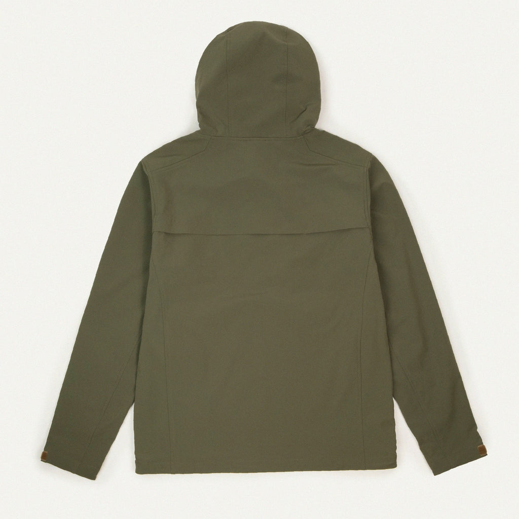 HighPeak Jacket - Final Sale