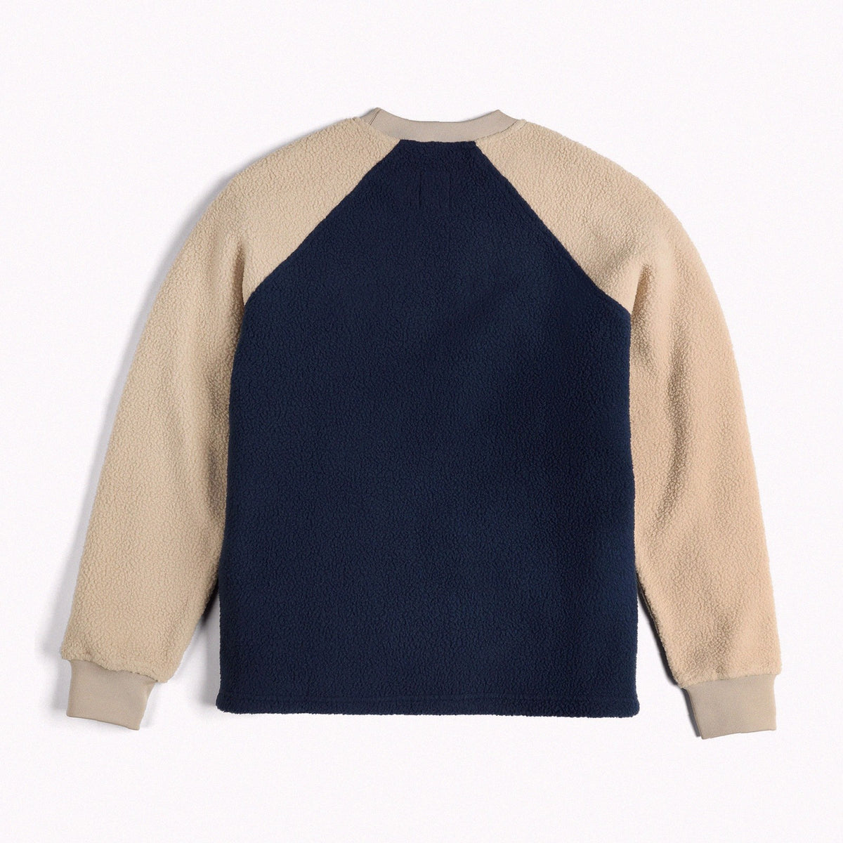 Mountain Fleece Crew - Unisex - Final Sale