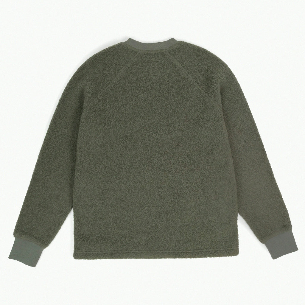 Mountain Fleece Crew - Unisex - Final Sale