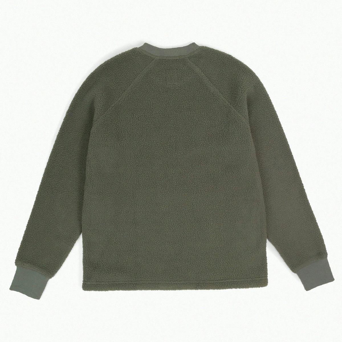 Mountain Fleece Crew - Unisex - Final Sale