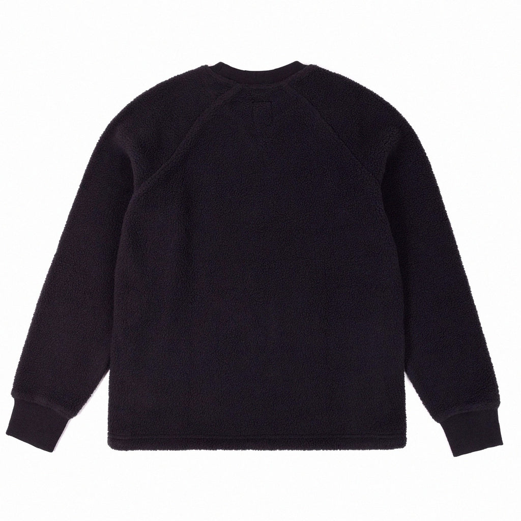 Mountain Fleece Crew - Unisex - Final Sale