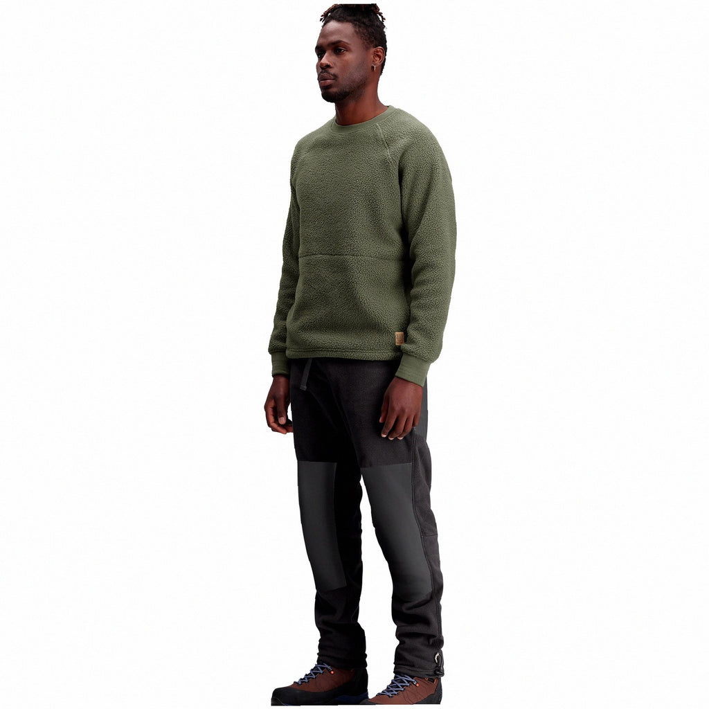 Mountain Fleece Crew - Unisex - Final Sale