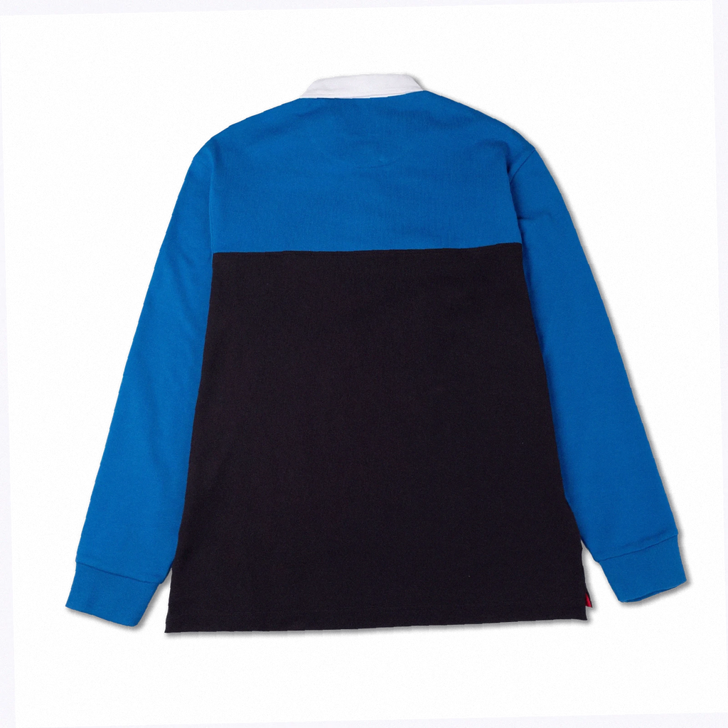 Mountain Rugby Shirt - Mens