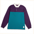 Mountain Rugby Shirt - Mens