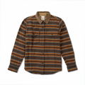 Mountain Shirt Jacket - Mens