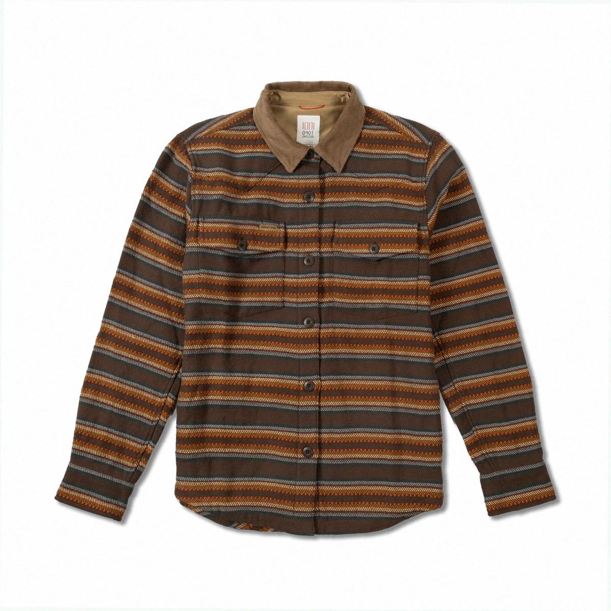 Mountain Shirt Jacket - Mens