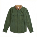 Mountain Shirt Jacket - Mens