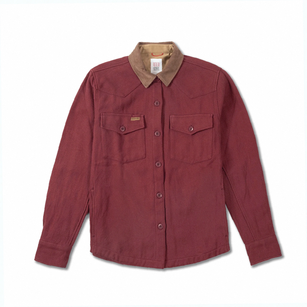Mountain Shirt Jacket - Mens