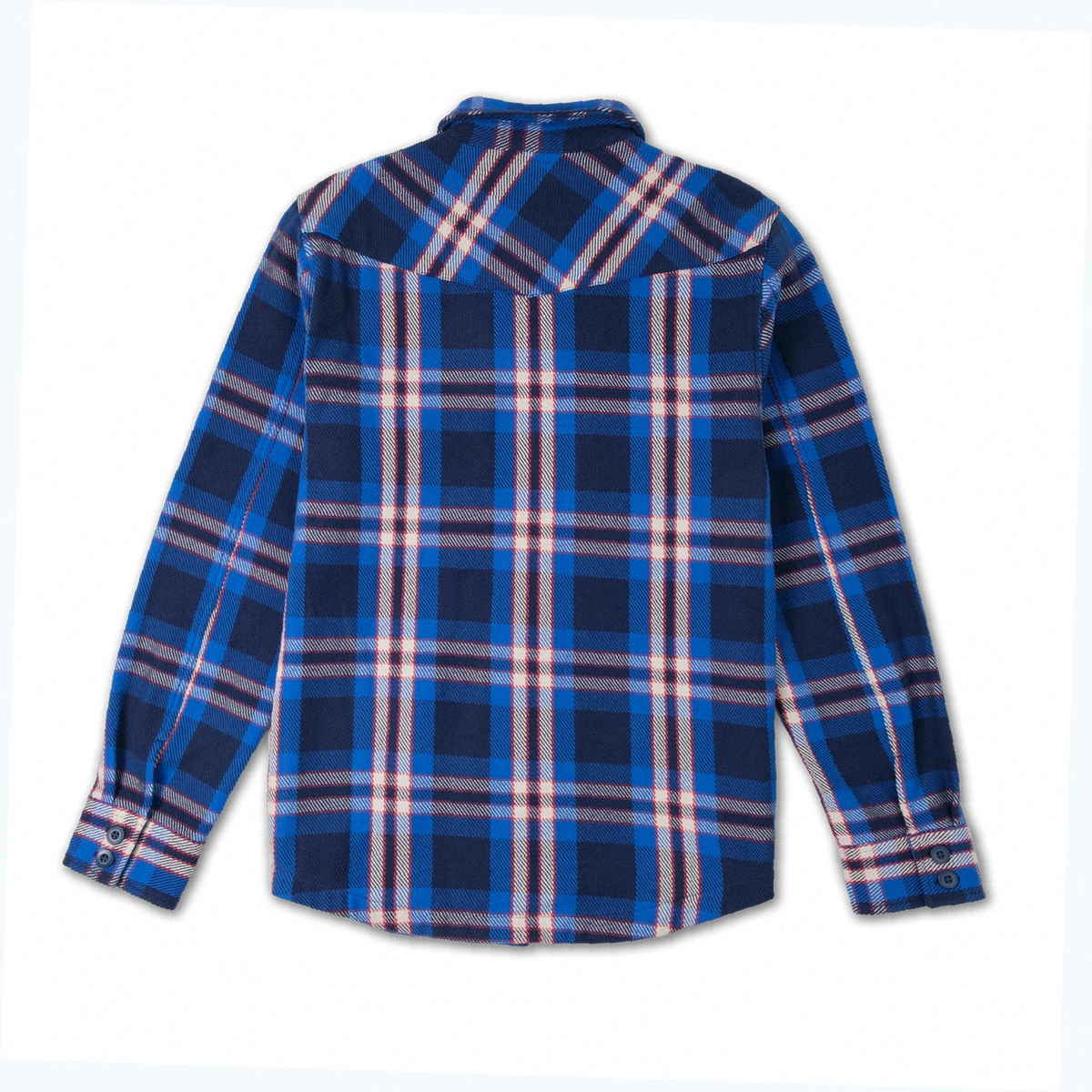 Mountain Shirt Jacket - Mens