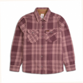 Mountain Shirt Jacket - Womens