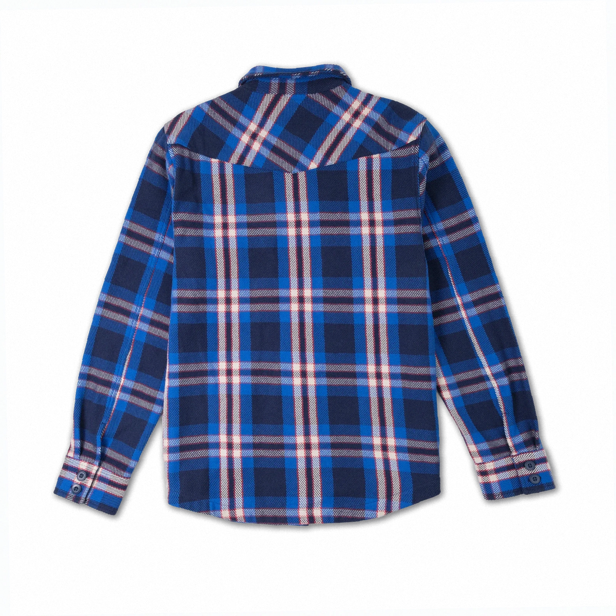 Mountain Shirt Jacket - Womens