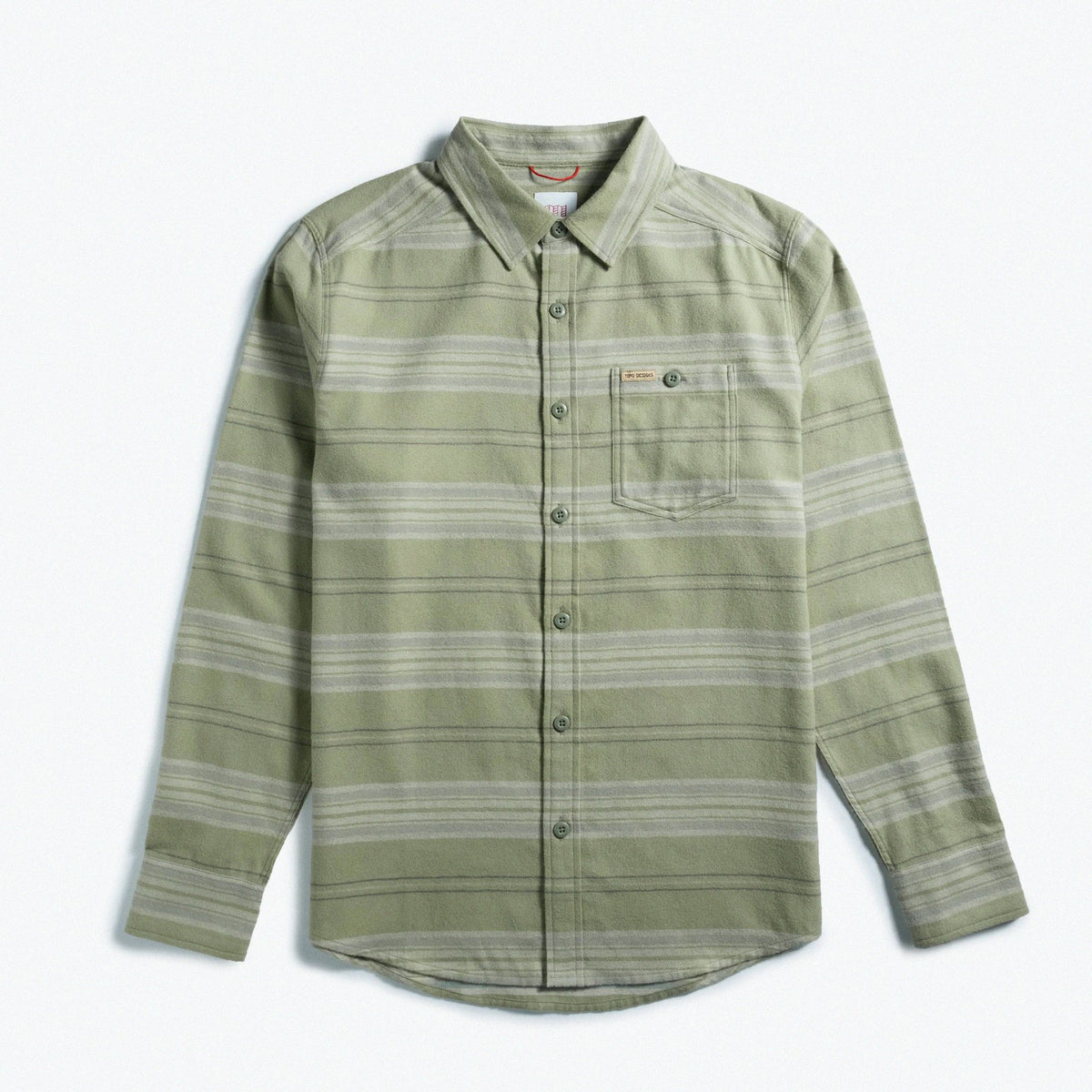 Mountain Shirt Lightweight - Mens - Final Sale
