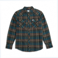 Mountain Shirt Long Sleeve - Mens
