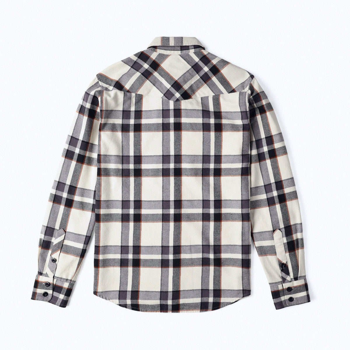 Mountain Shirt Long Sleeve - Mens - Final Sale