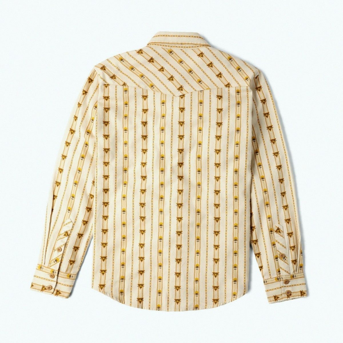 Mountain Shirt Long Sleeve - Mens - Final Sale