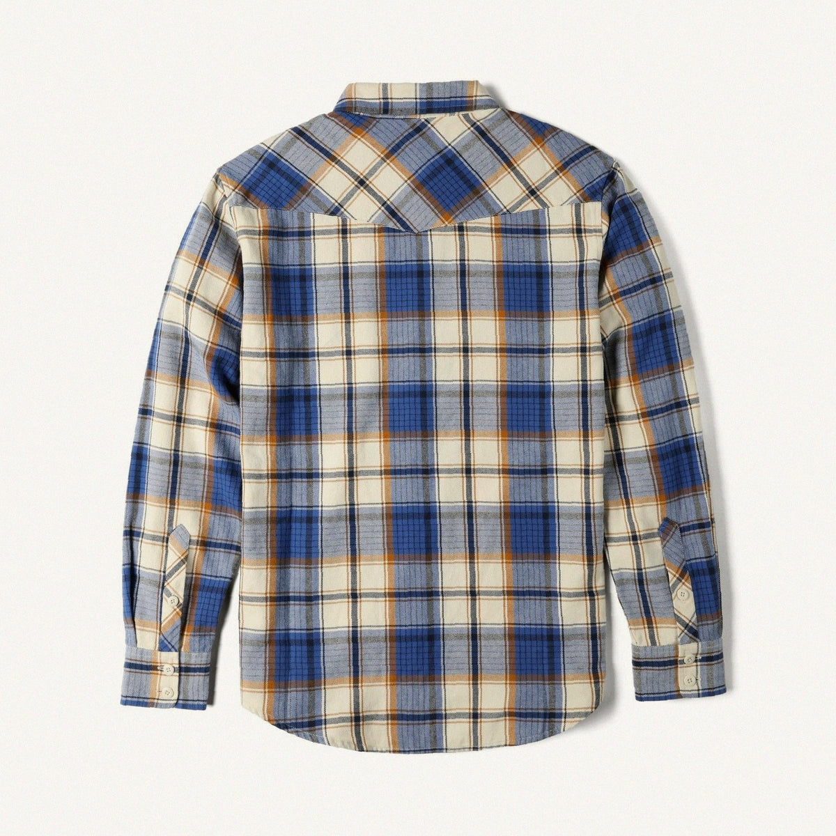 Mountain Shirt Long Sleeve - Mens - Final Sale