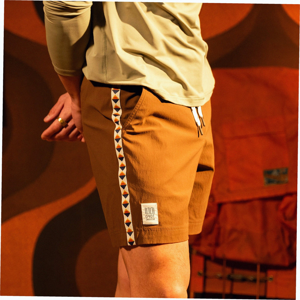 Mountain Wave Short - Mens - Final Sale