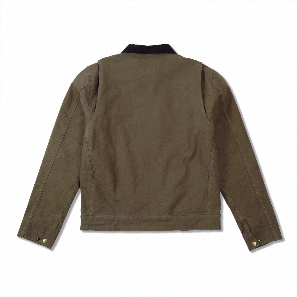 Mt. West Ranch Jacket - Mens