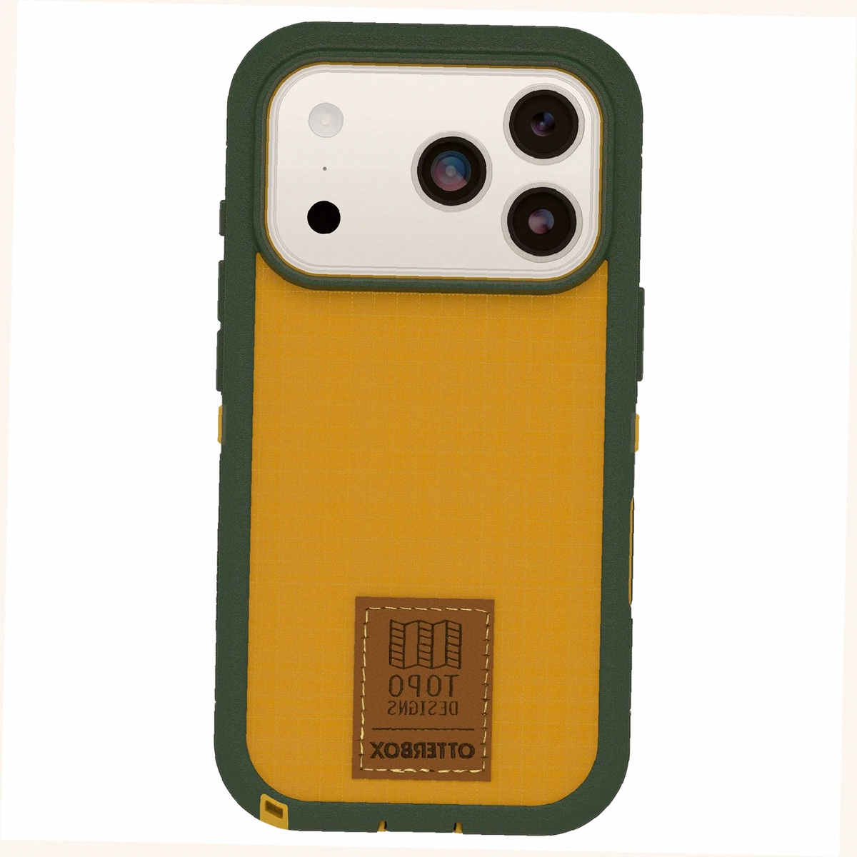 OtterBox x Topo Designs Defender Series Pro XT for MagSafe